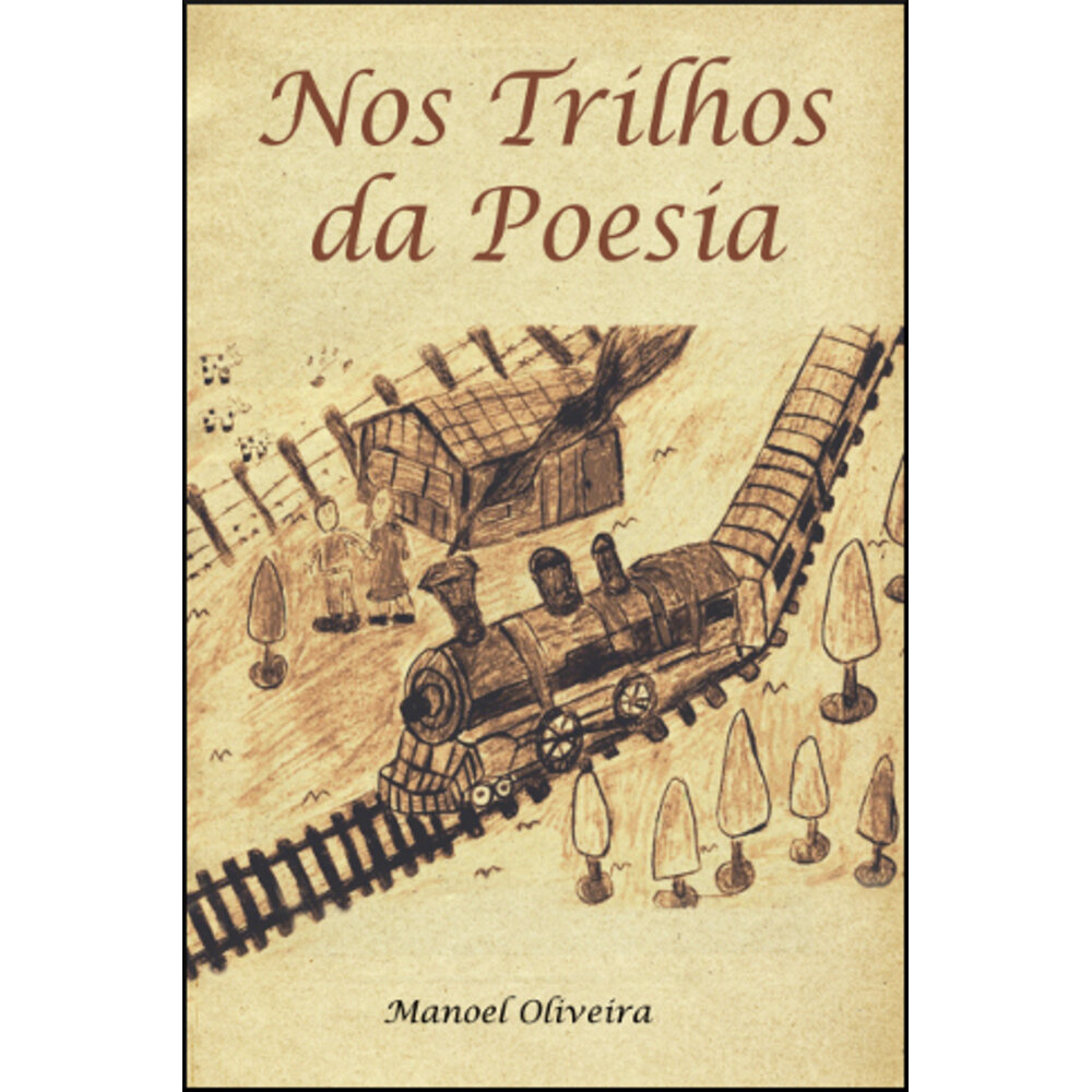NOS TRILHOS DA POESIA