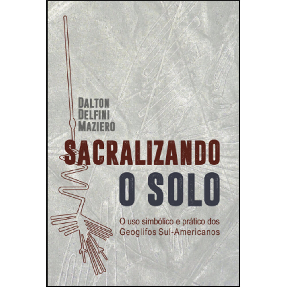 SACRALIZANDO O SOLO