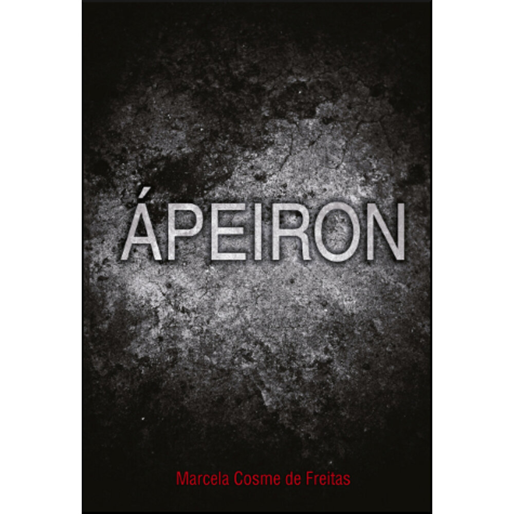 ÁPEIRON