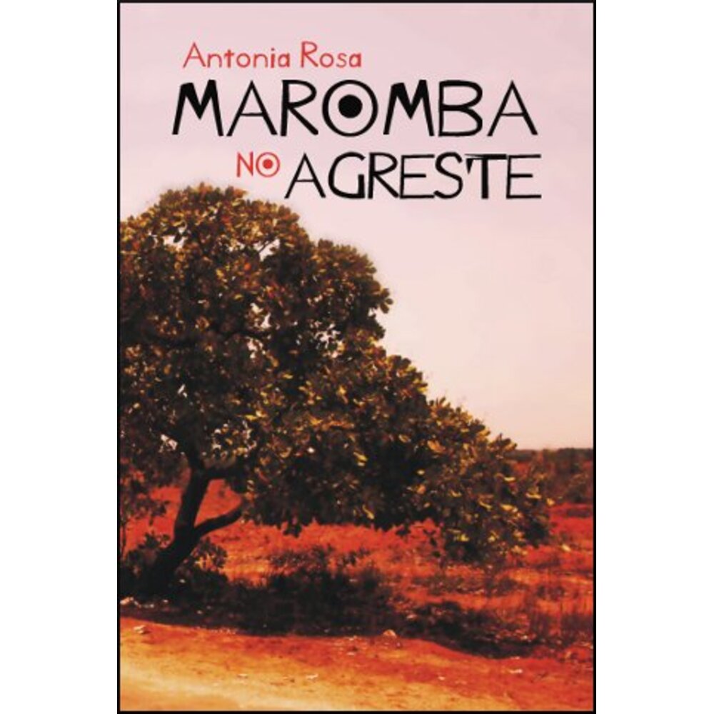 MAROMBA NO AGRESTE