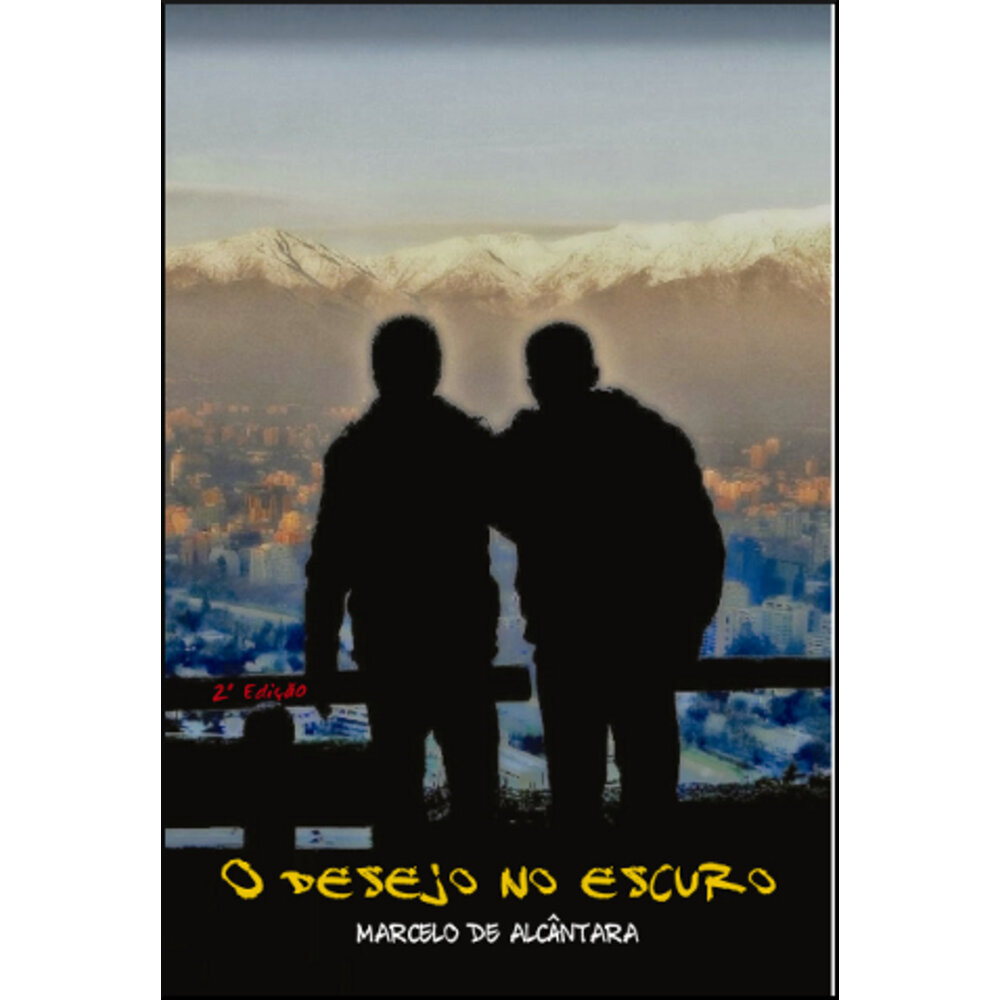 O DESEJO NO ESCURO
