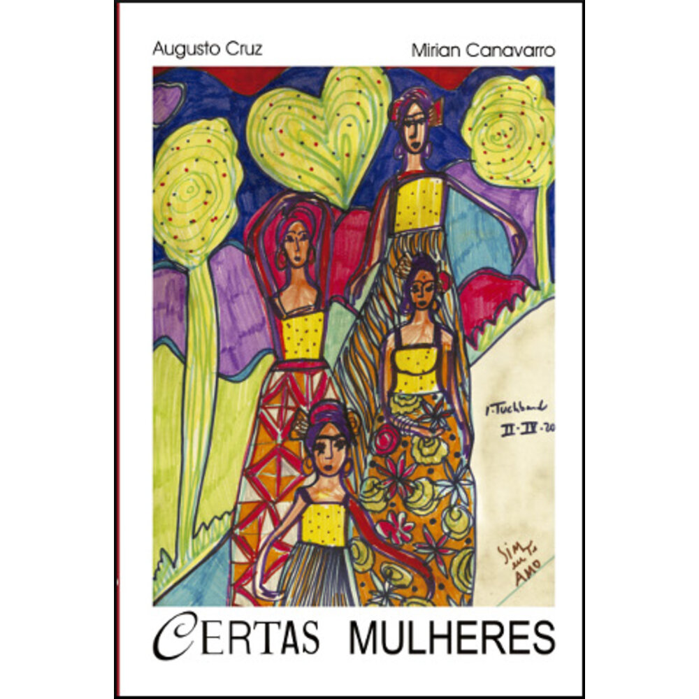 CERTAS MULHERES / Augusto Cruz