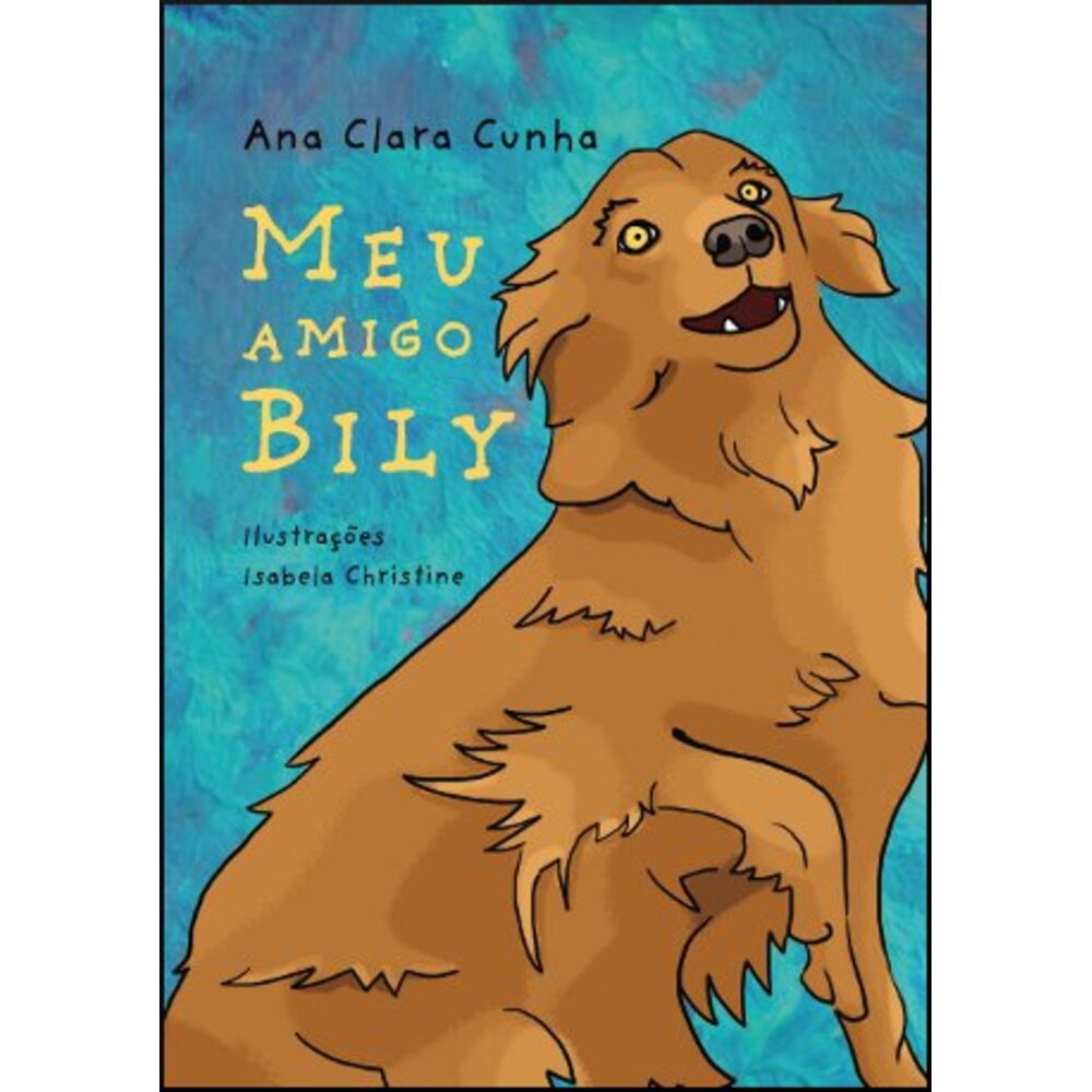 MEU AMIGO BILLY