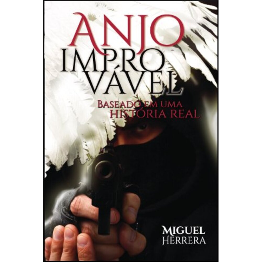 ANJO IMPROVÁVEL