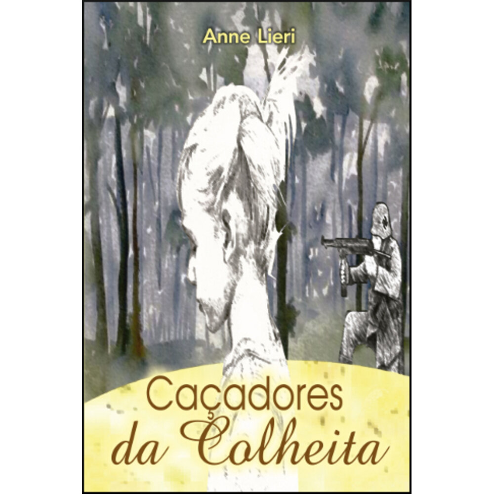 CAÇADORES DA COLHEITA