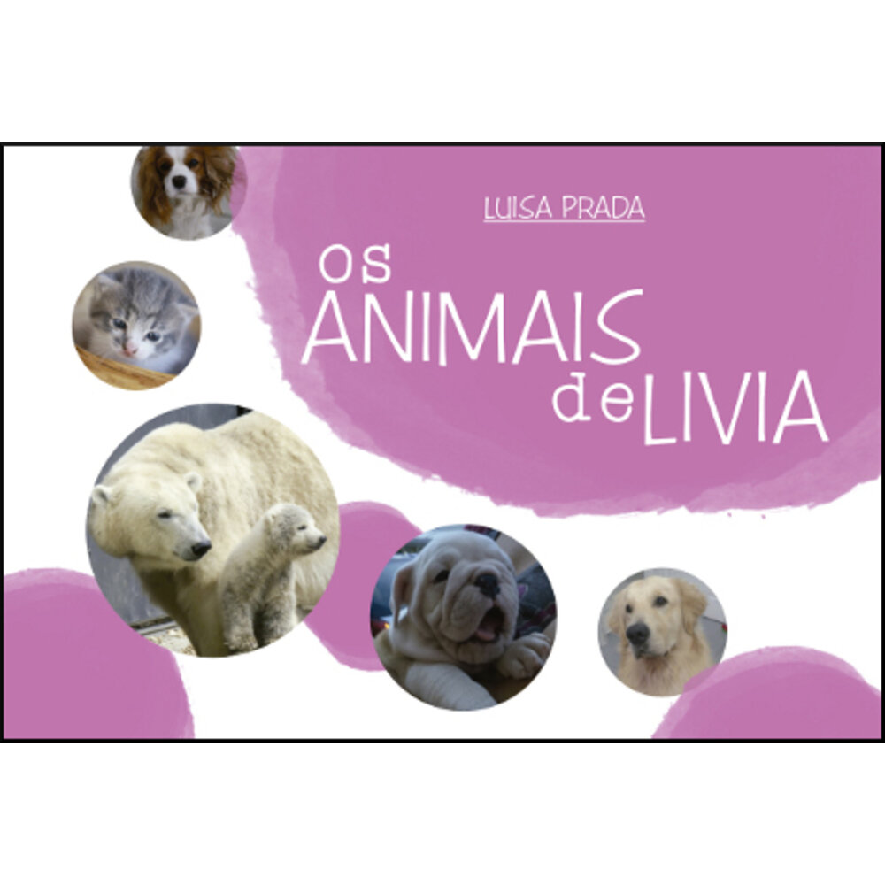 OS ANIMAIS DE LÍVIA