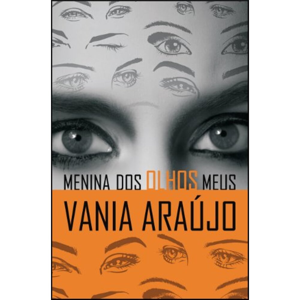 MENINA DOS OLHOS MEUS