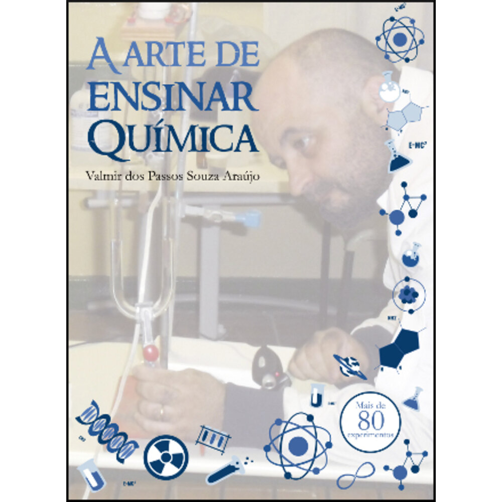 A ARTE DE ENSINAR QUÍMICA