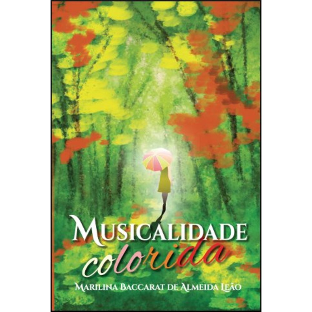 MUSICALIDADE COLORIDA