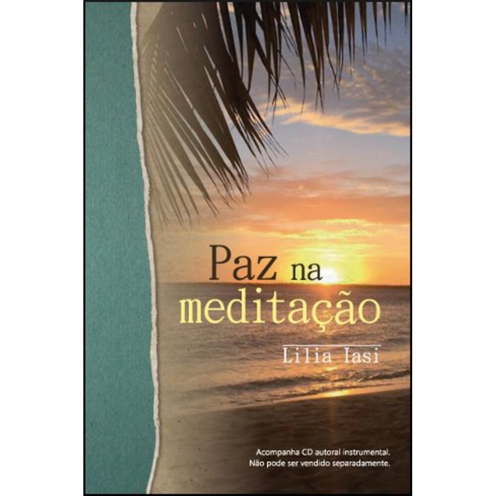 PAZ NA MEDITAÇÃO