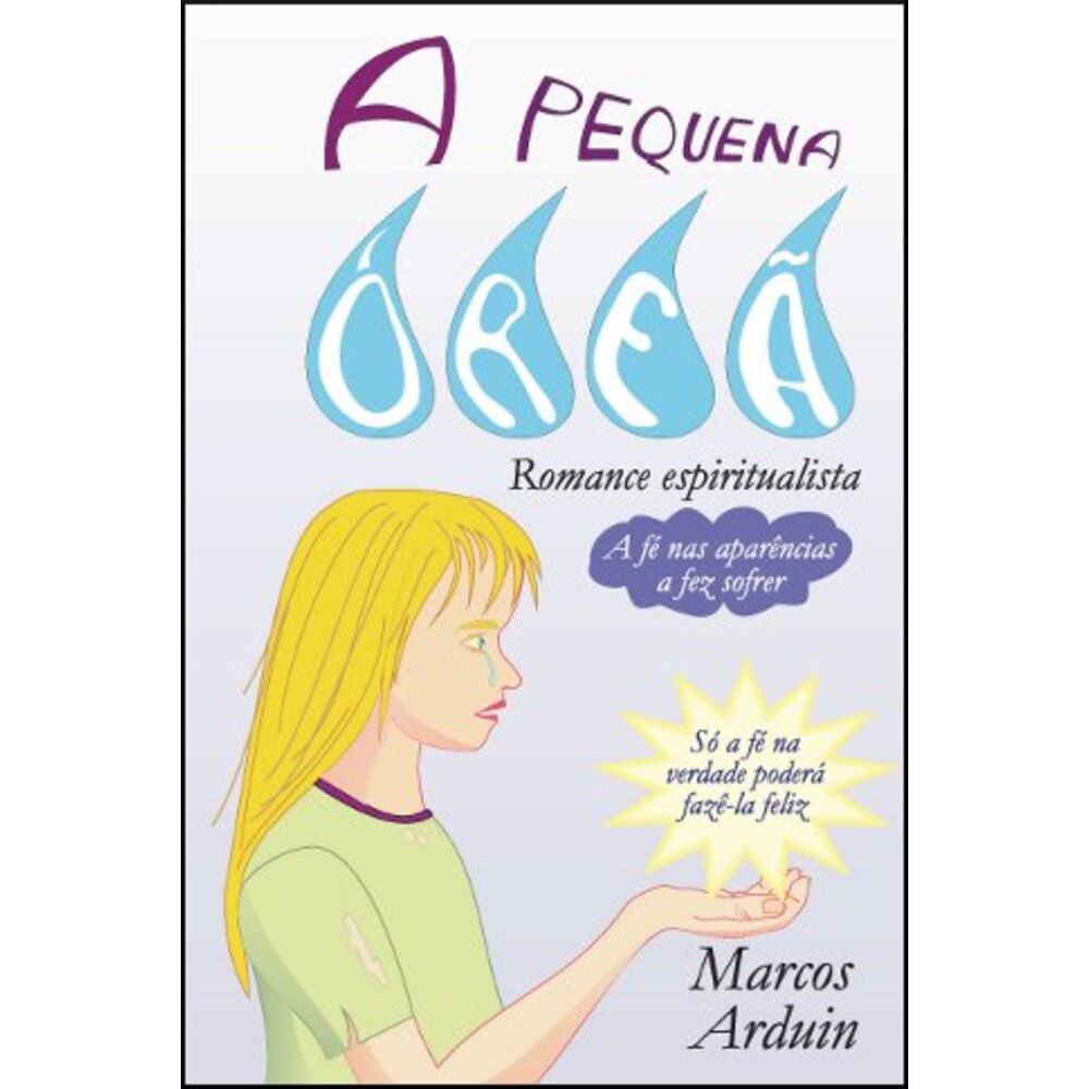 A PEQUENA ORFÃ