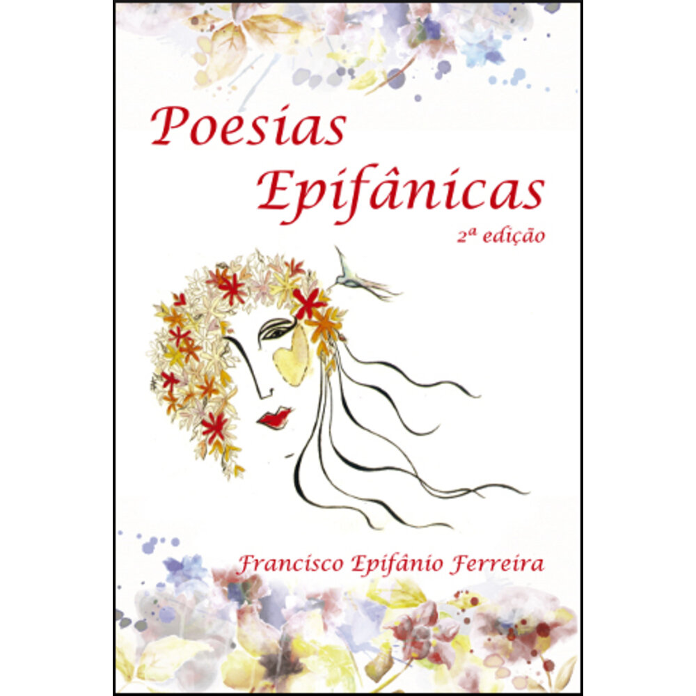 POESIAS EPIFÂNICAS