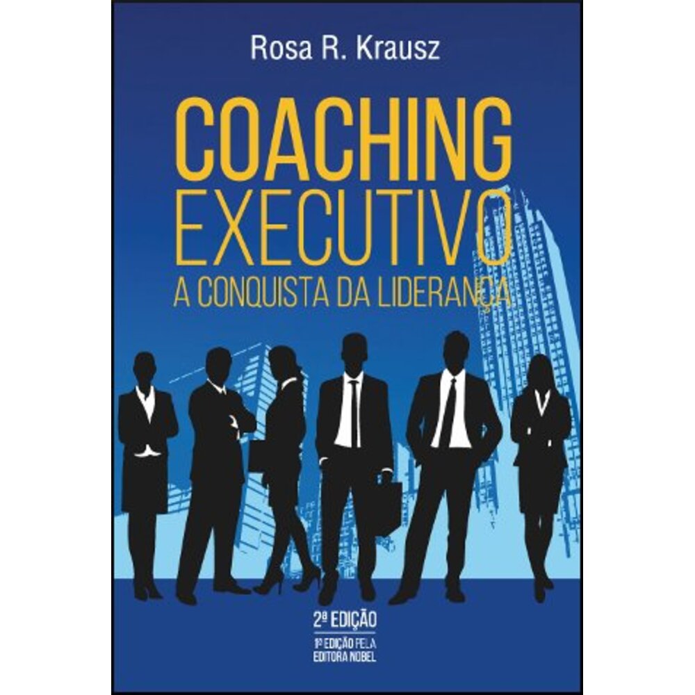 COACHING EXECUTIVO