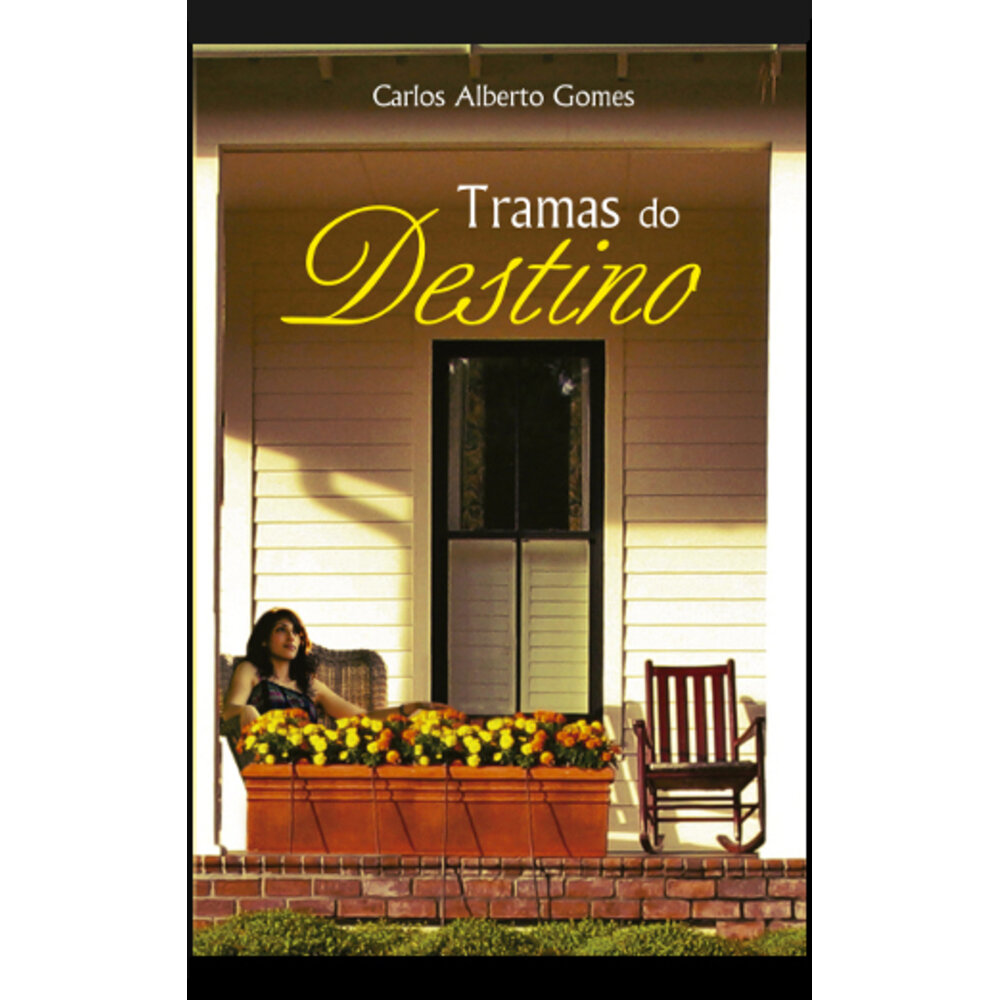 TRAMAS DO DESTINO