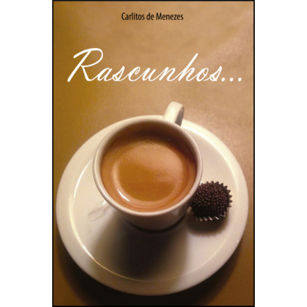 RASCUNHOS
