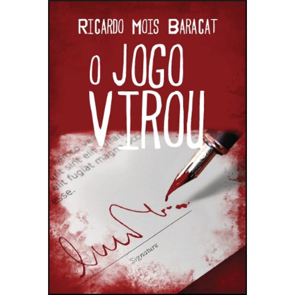 O JOGO VIROU