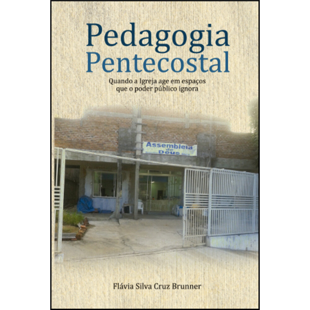 PEDAGOGIA PENTECOSTAL