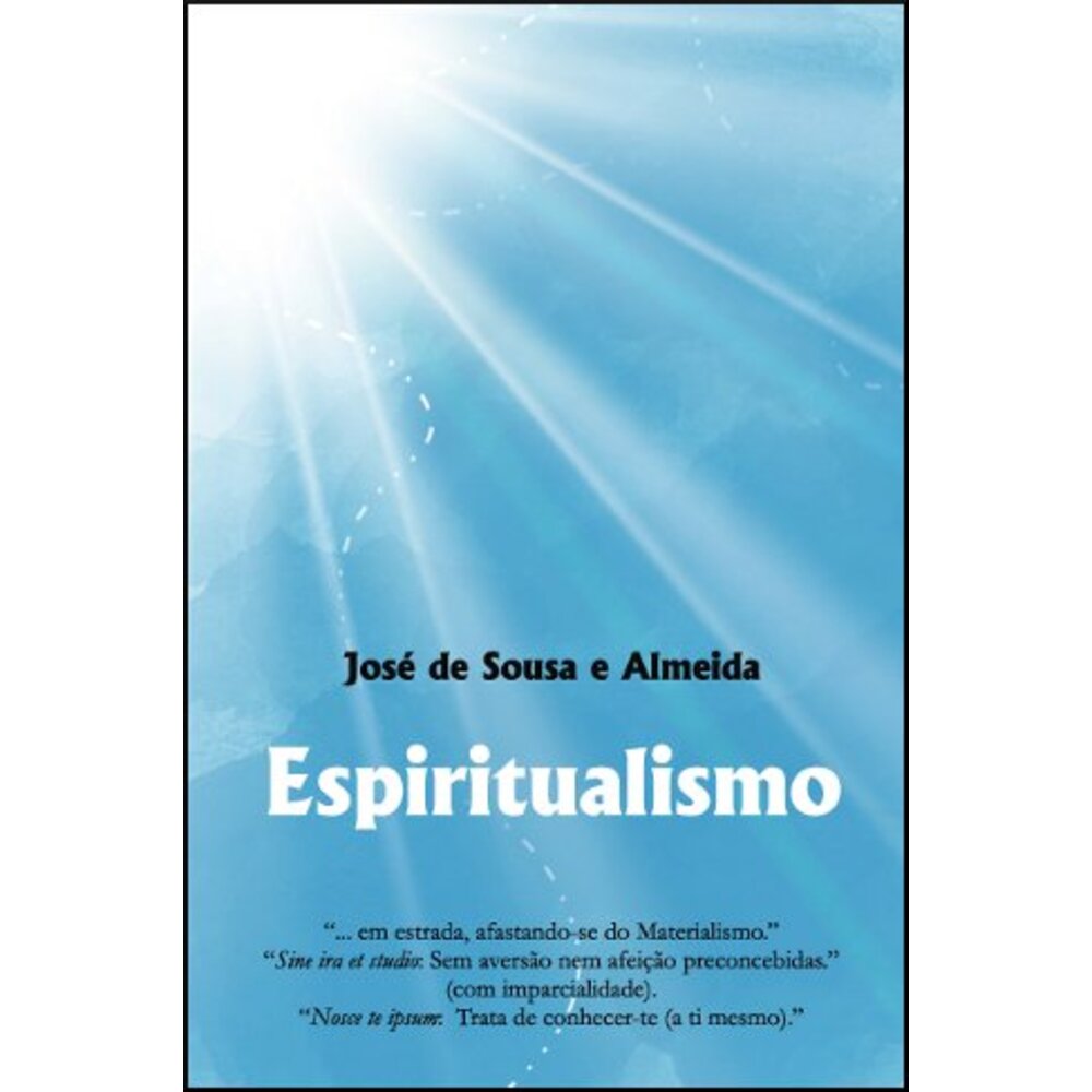 ESPIRITUALISMO
