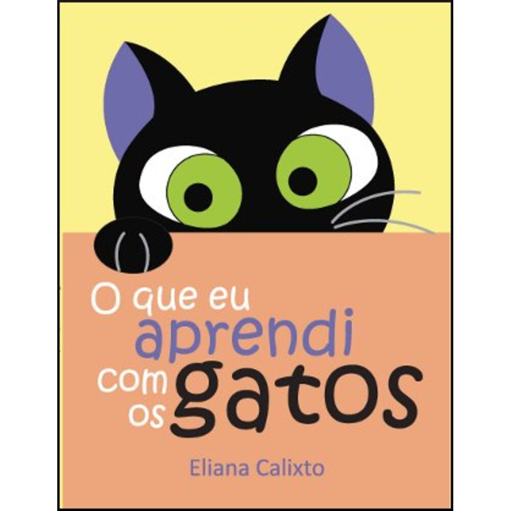 O QUE EU APRENDI COM OS GATOS