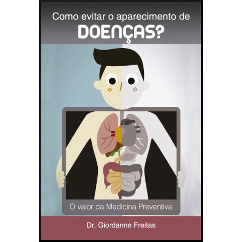 COMO EVITAR O APARECIMENTO DE DOENÇAS?