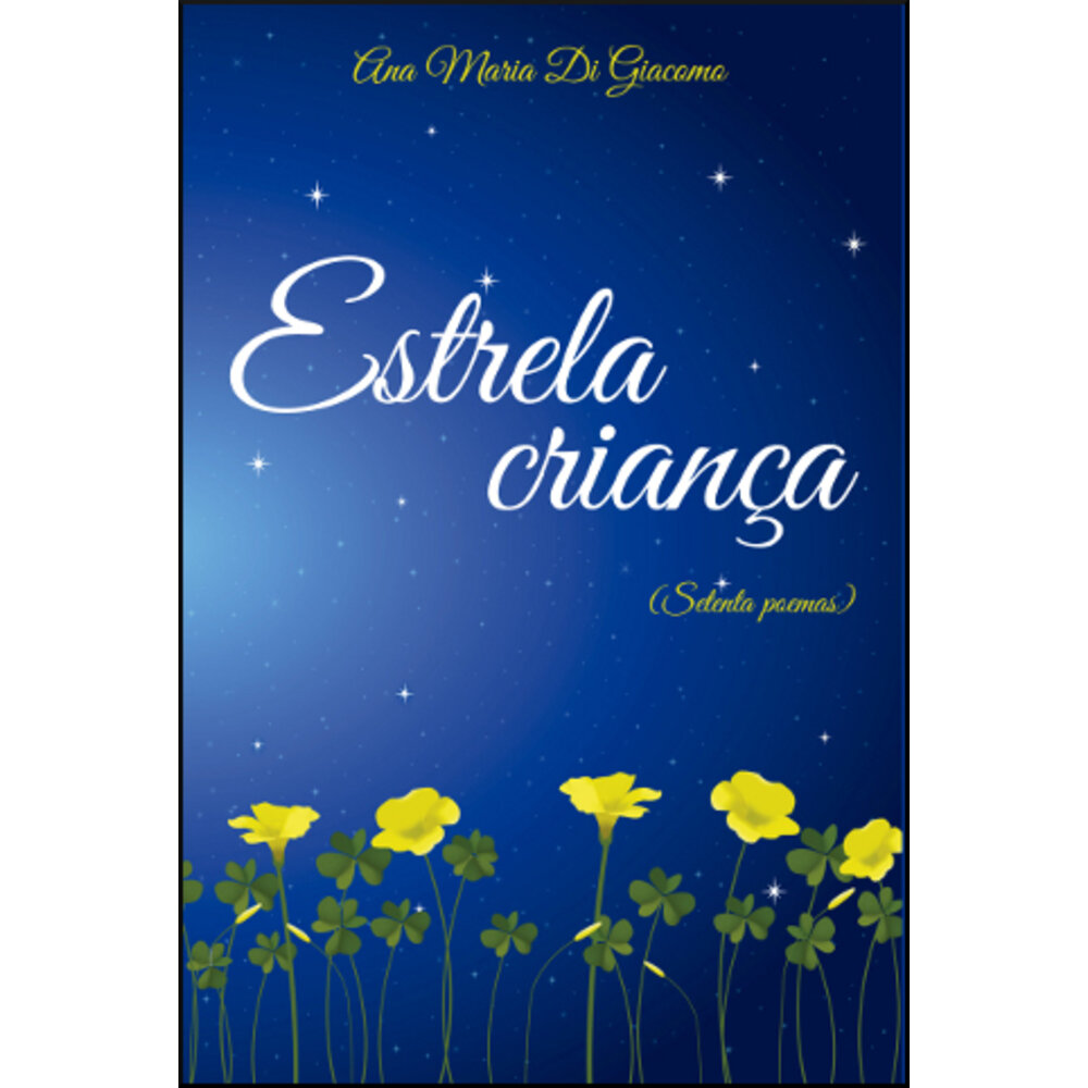 ESTRELA CRIANÇA