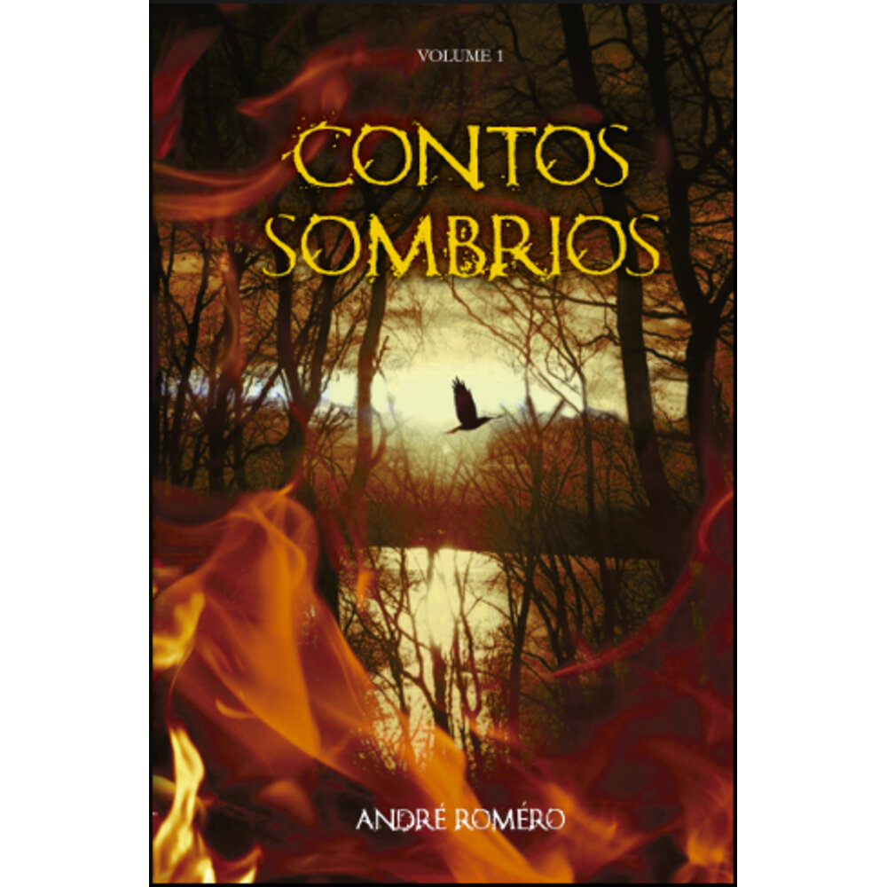 CONTOS SOMBRIOS