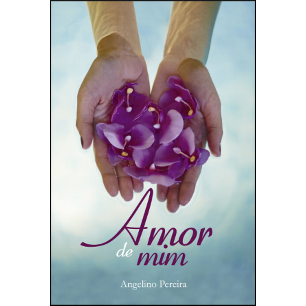 AMOR DE MIM