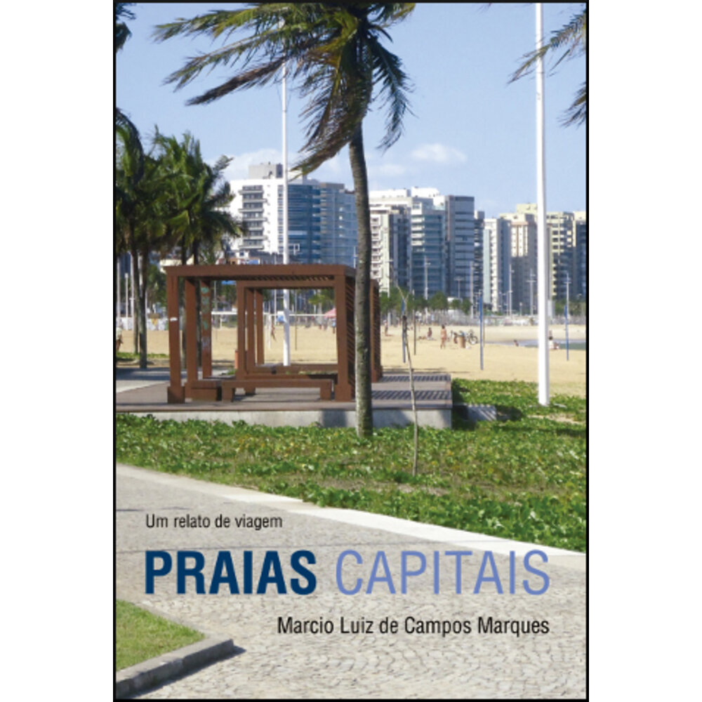 PRAIAS CAPITAIS