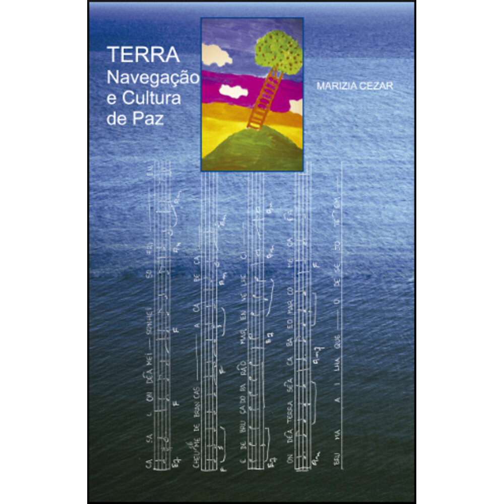 TERRA NAVEGAÇÃO E CULTURA DE PAZ