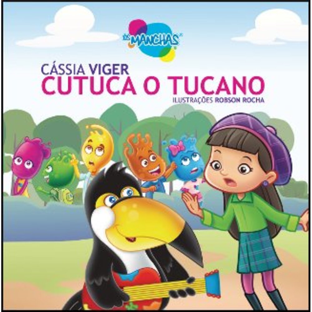 CUTUCA O TUCANO