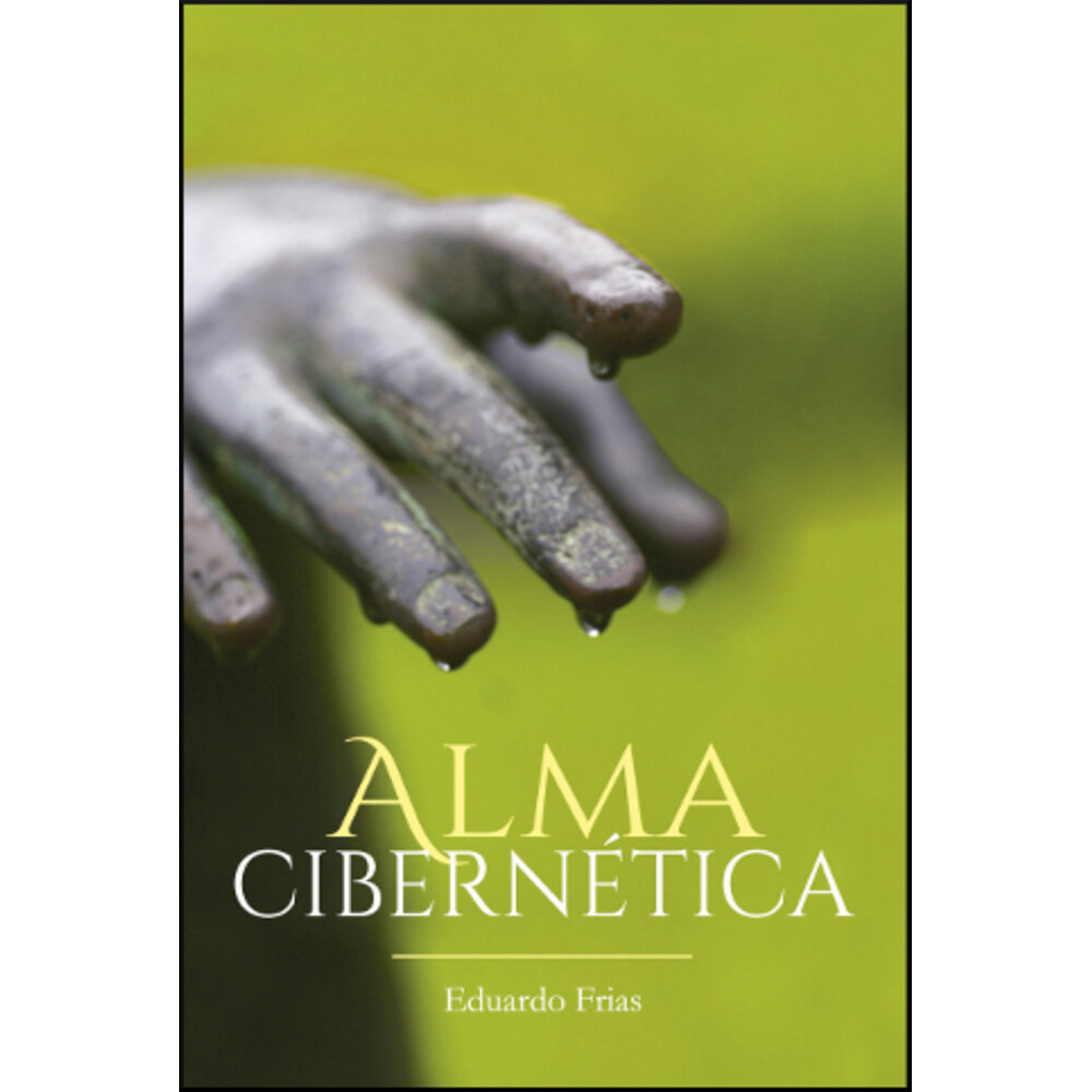 ALMA CIBERNÉTICA