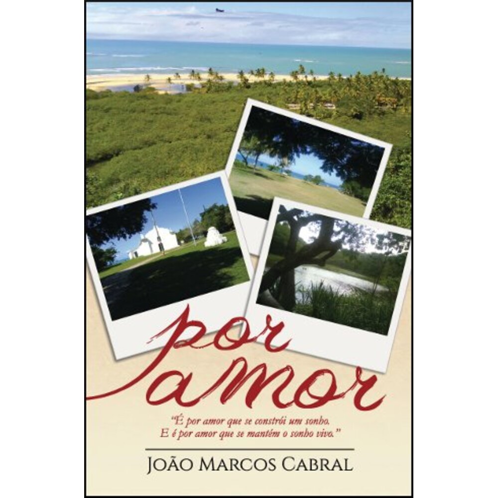 POR AMOR