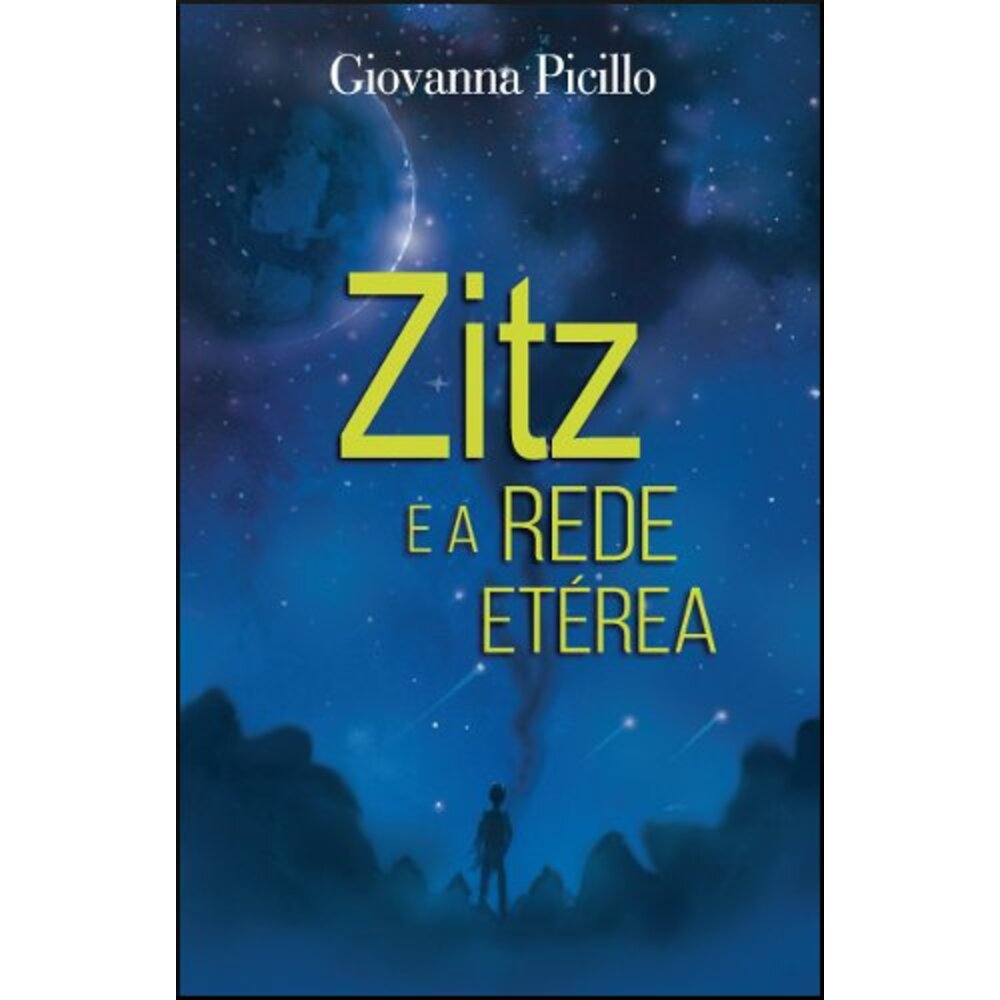 ZITZ E A REDE ETÉREA