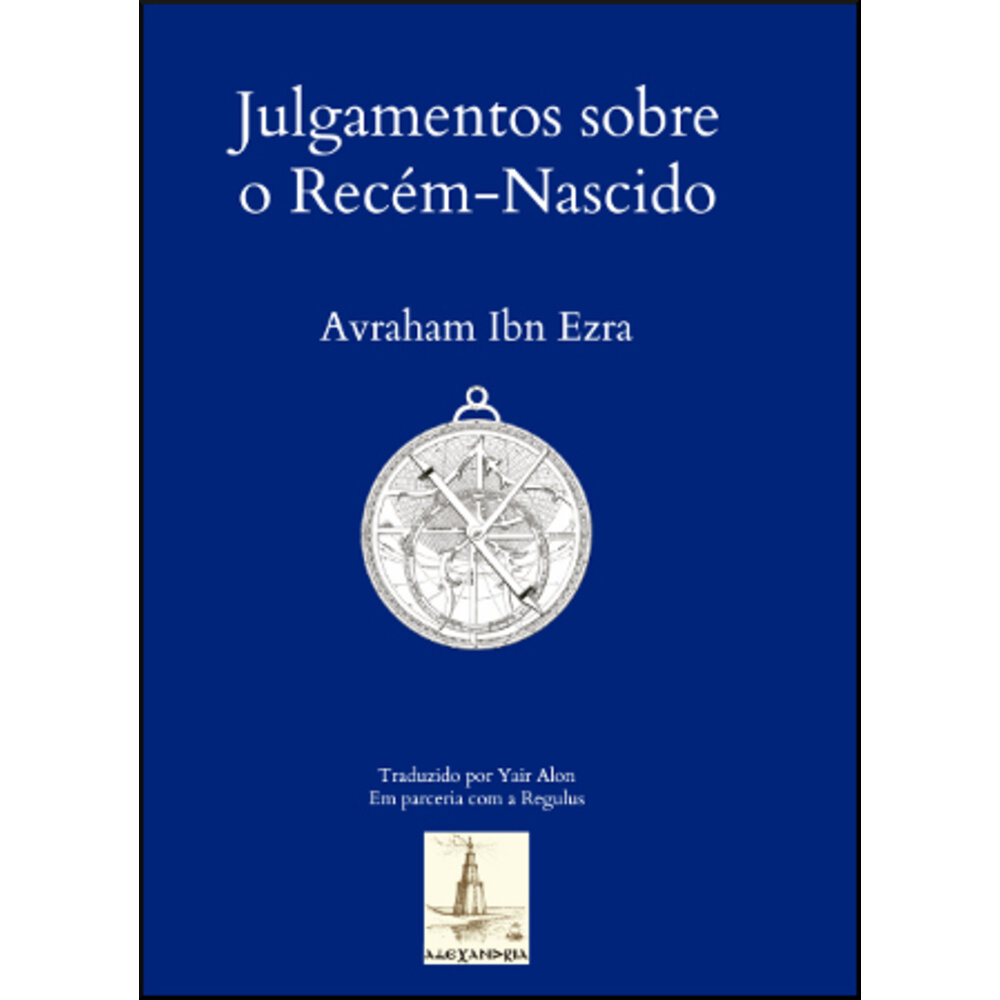 JULGAMENTOS SOBRE O RECÉM-NASCIDO