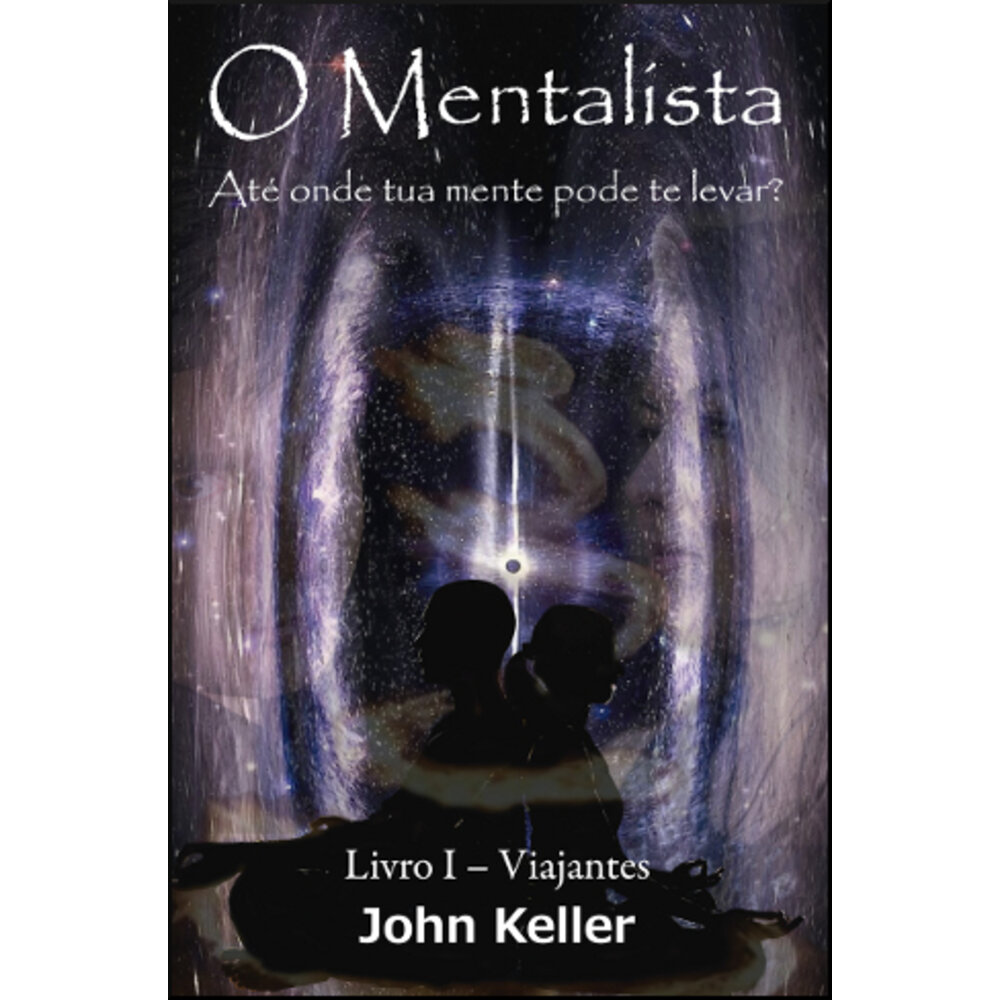O MENTALISTA