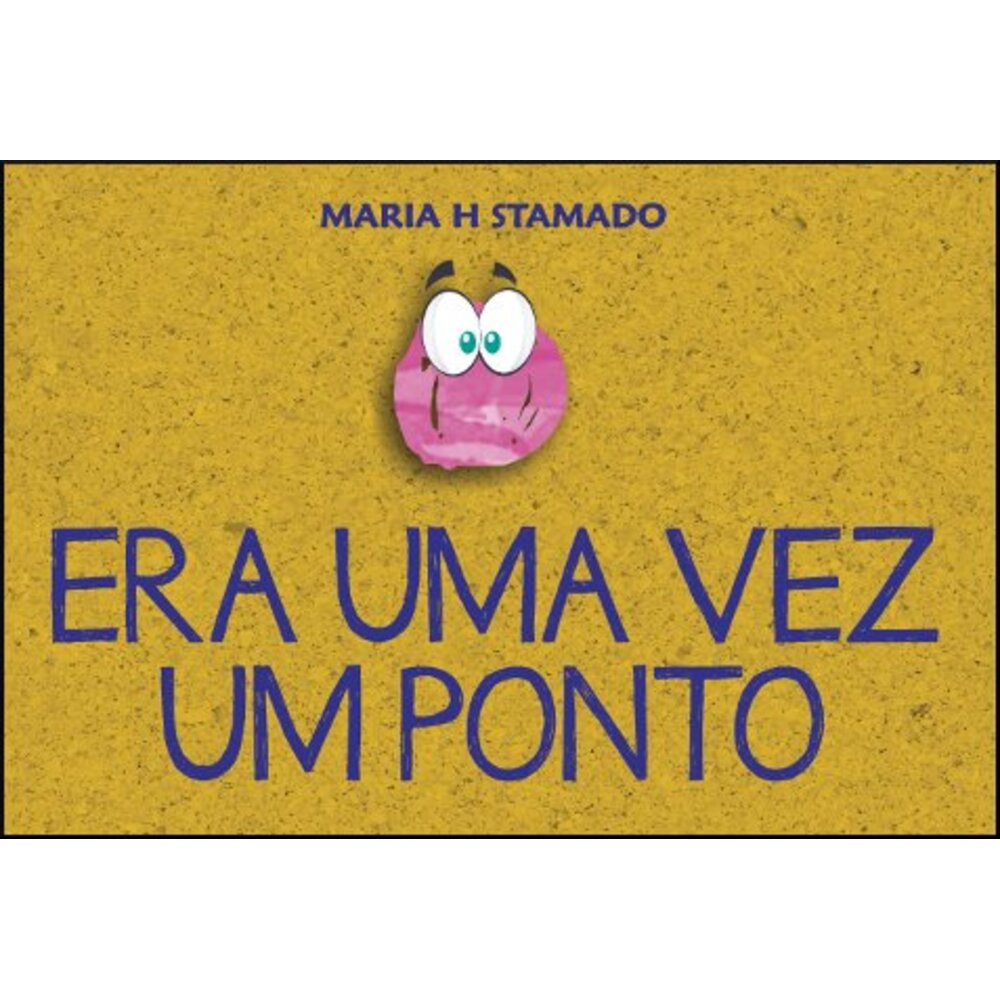 ERA UMA VEZ UM PONTO