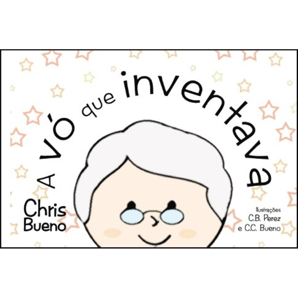 A VÓ QUE INVENTAVA