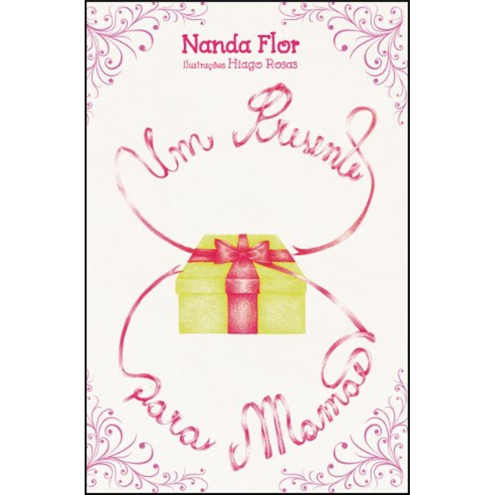 UM PRESENTE PARA MAMÃE