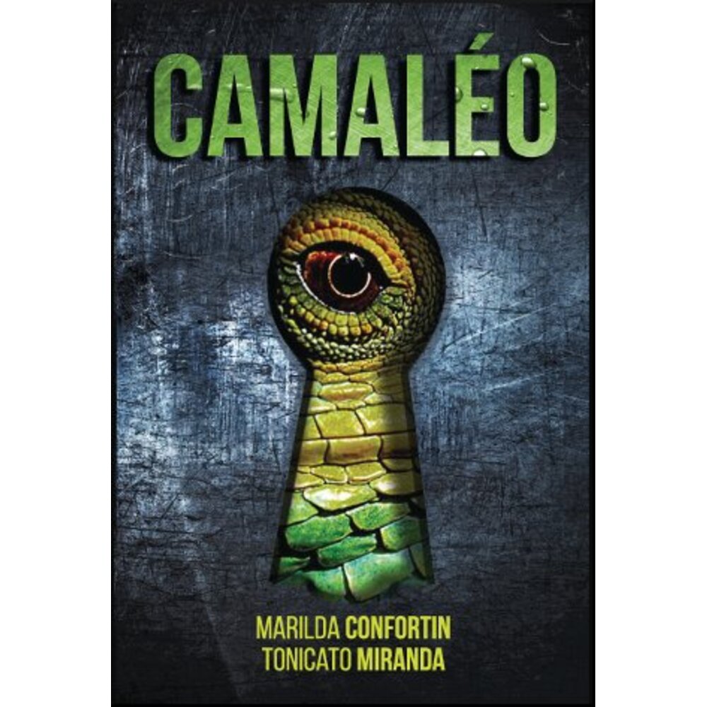 CAMALÉO / Marilda Confortin