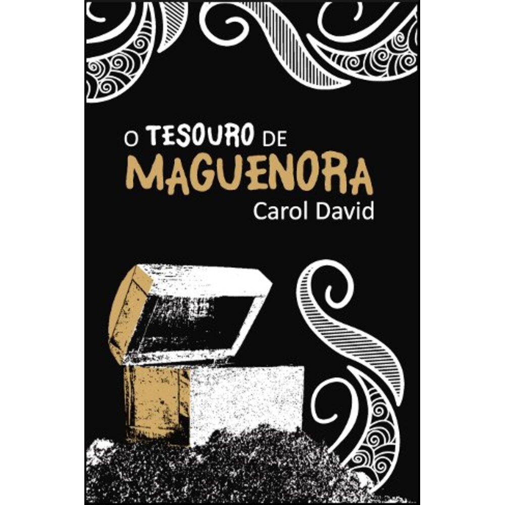 O TESOURO DE MAGUENORA