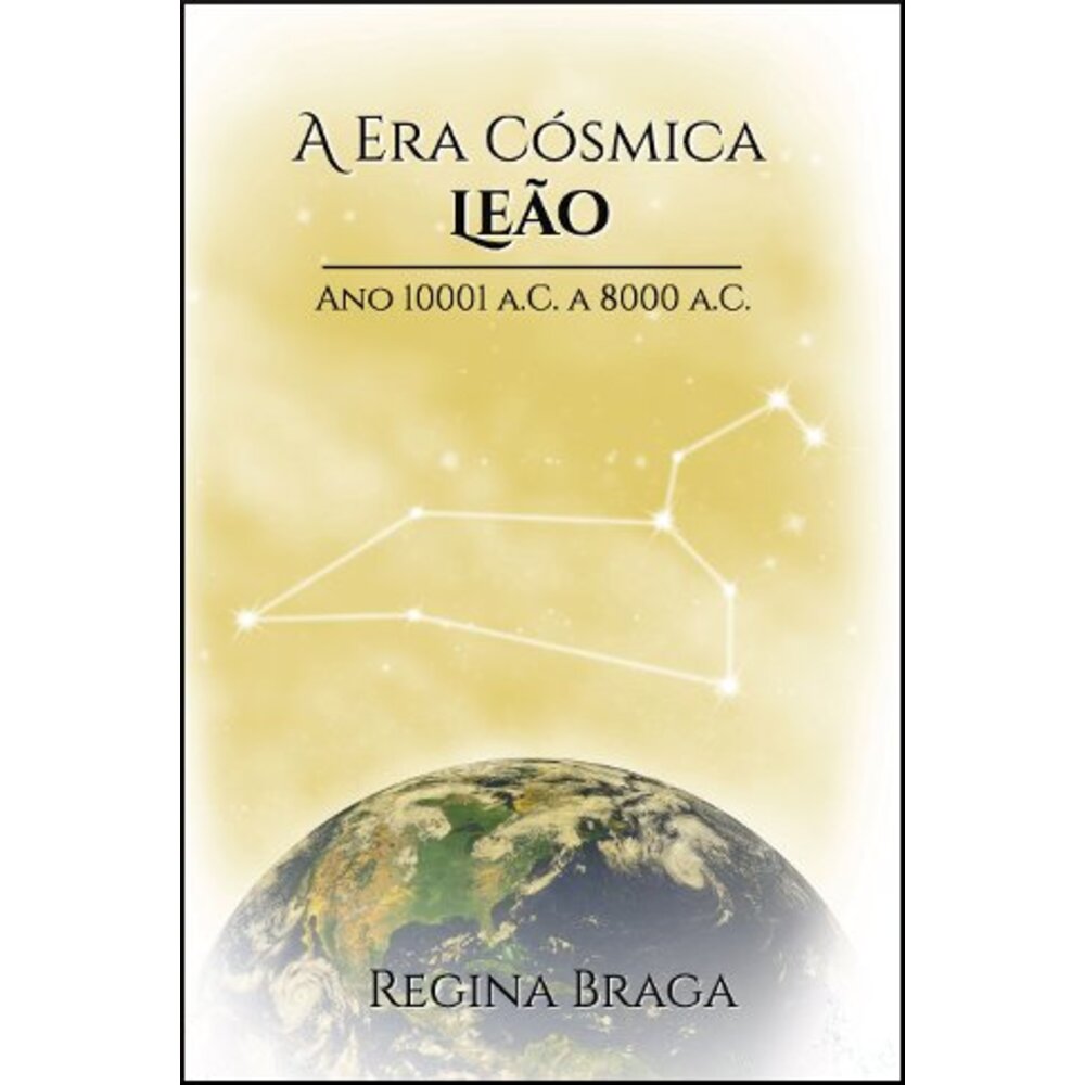 A ERA CÓSMICA - LEÃO