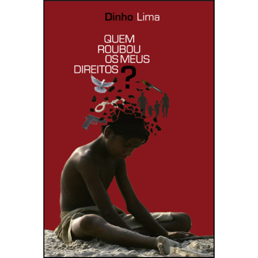 QUEM ROUBOU MEUS DIREITOS?