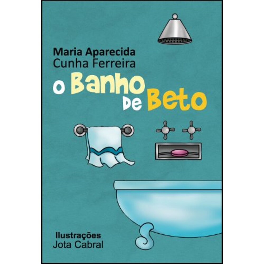 O BANHO DE BETO