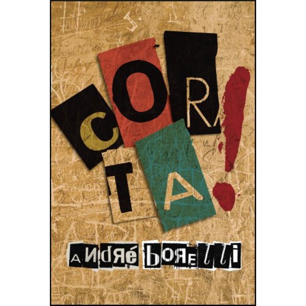 CORTA!