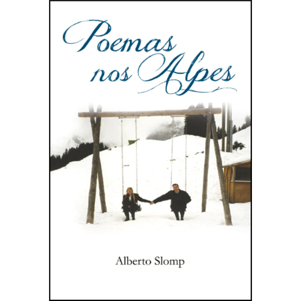 POEMAS NOS ALPES