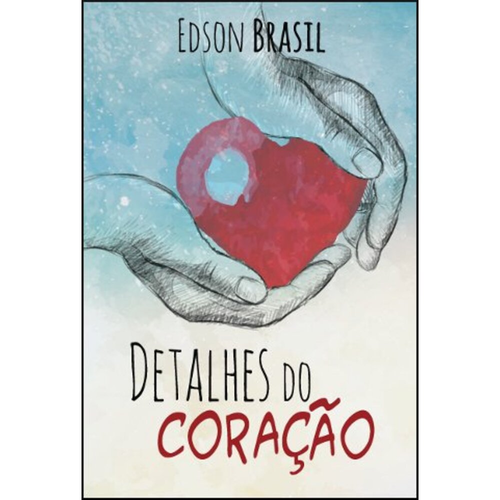 DETALHES DO CORAÇÃO