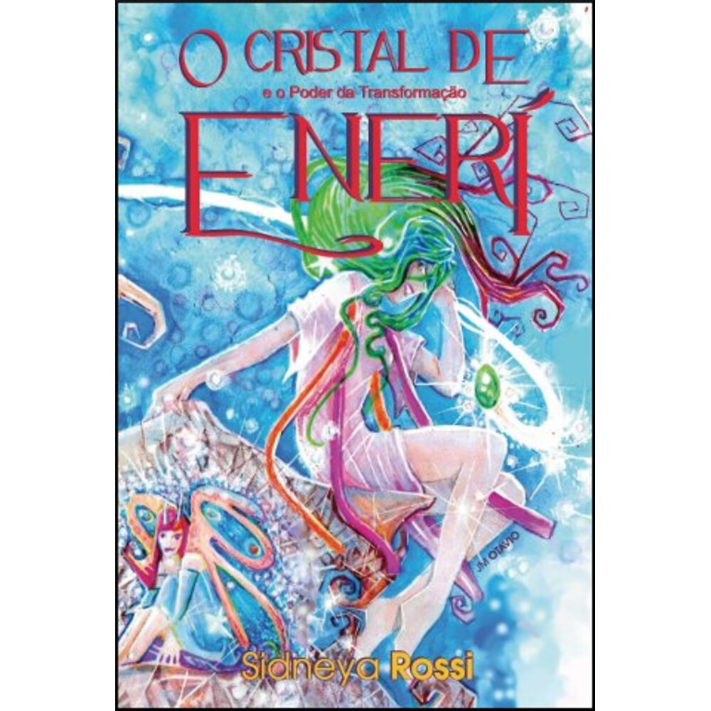 O CRISTAL DE ENERÍ