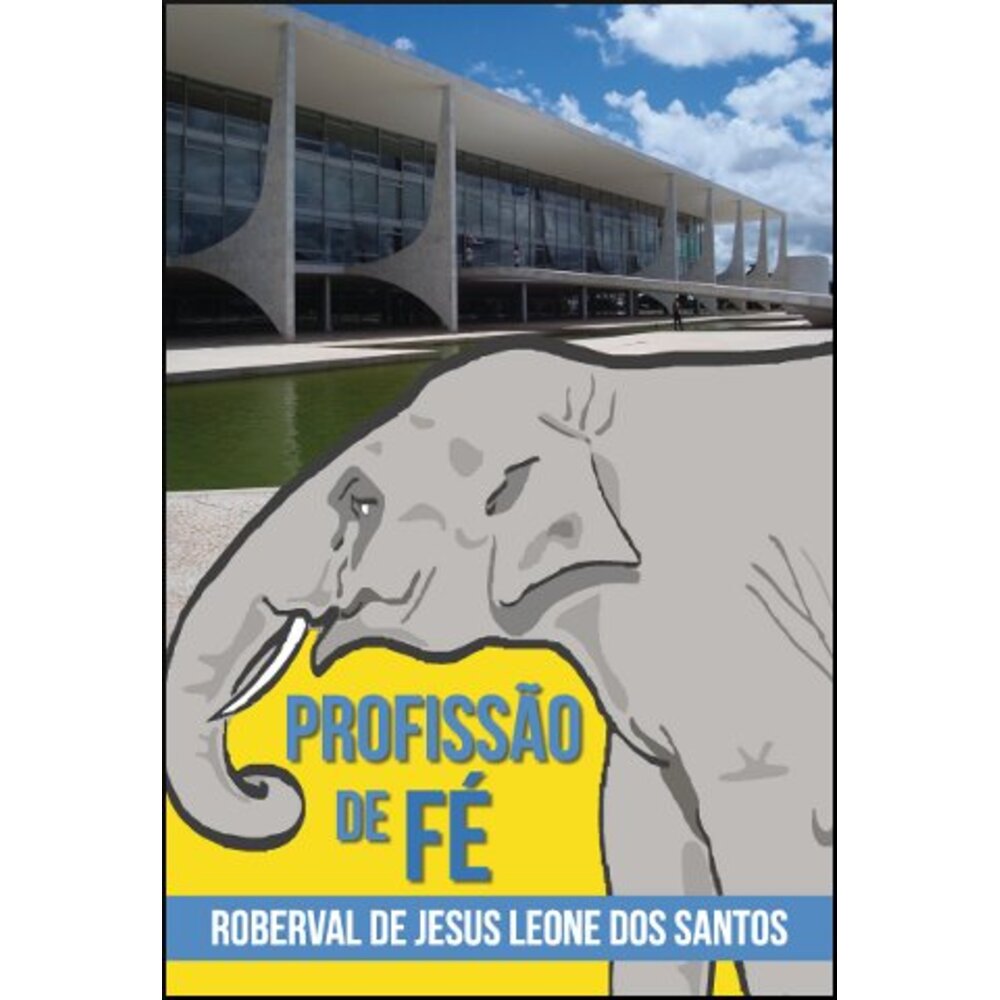 PROFISSÃO DE FÉ