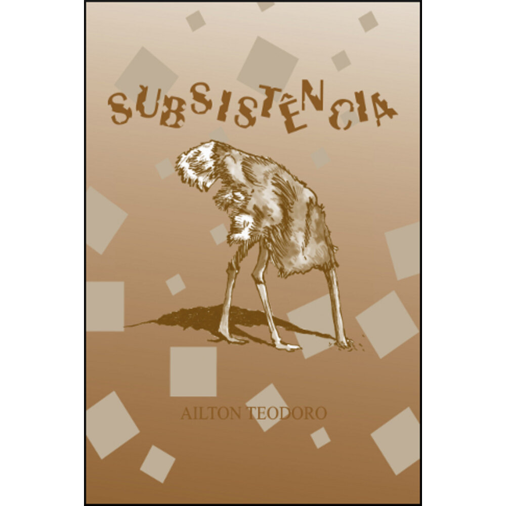 SUBSISTÊNCIA