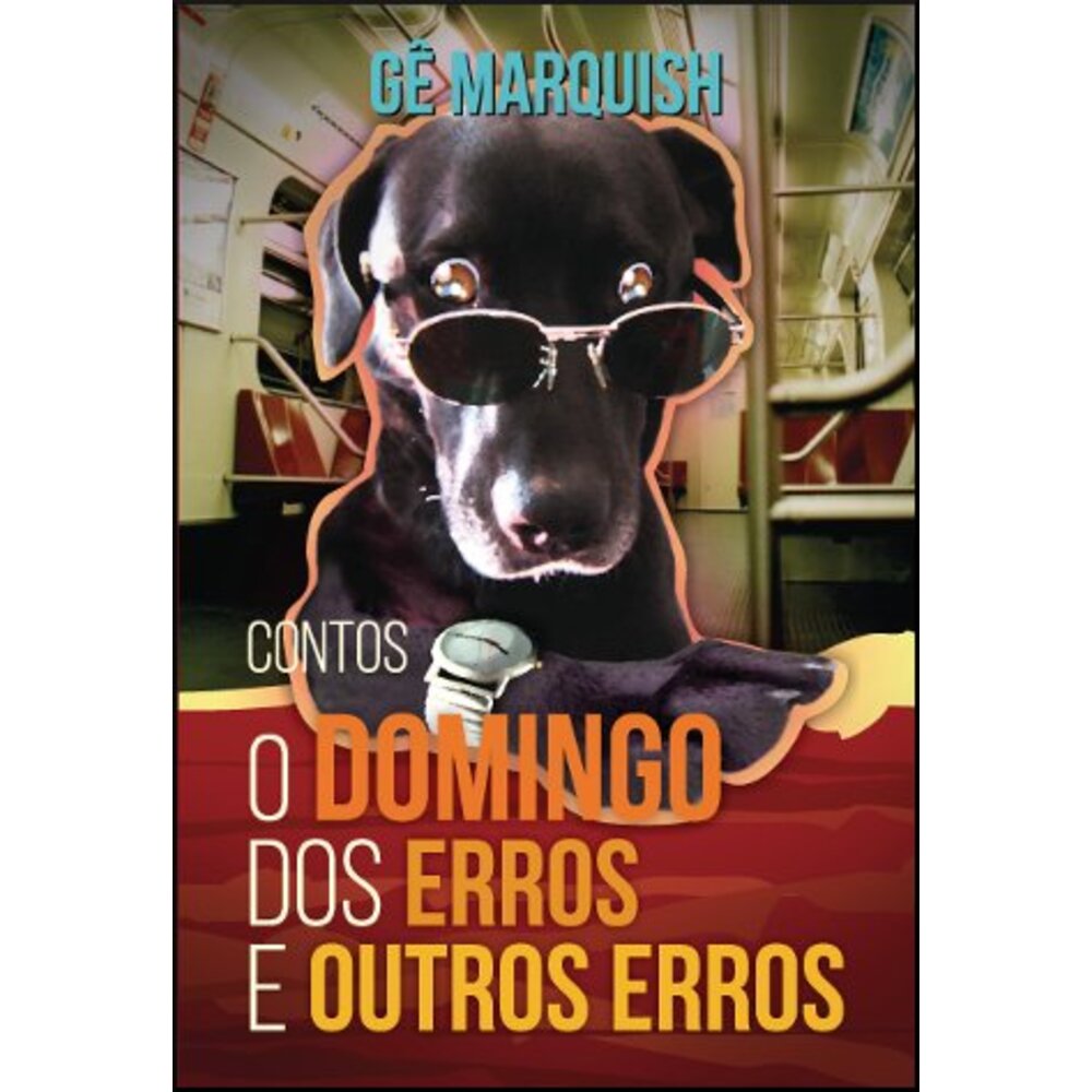 O DOMINGO DOS ERROS E OUTROS ERROS